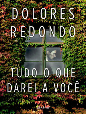 cover image of Tudo o que darei a você